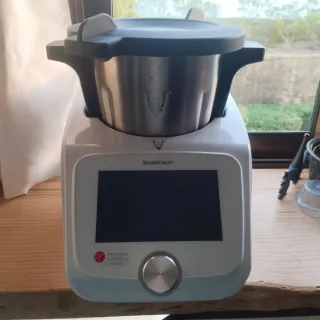 Robot Cocina Monsieur Cuisine Connect