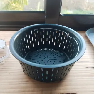 Robot Cocina Monsieur Cuisine Connect