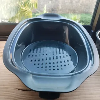 Robot Cocina Monsieur Cuisine Connect