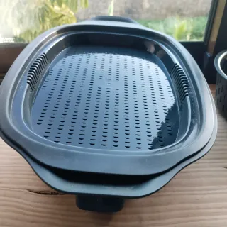 Robot Cocina Monsieur Cuisine Connect