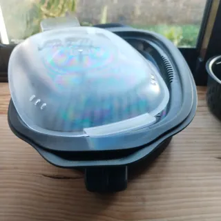 Robot Cocina Monsieur Cuisine Connect