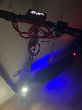 Zwheel Zrino Patinete Eléctrico