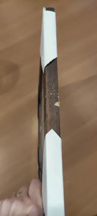 Quadro Etnico Africa Cornice 30x24 Stampa