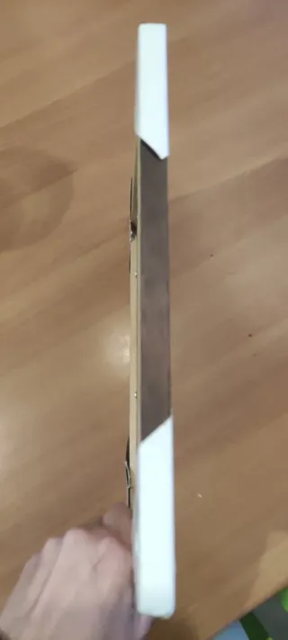 Quadro Etnico Africa Cornice 30x24 Stampa