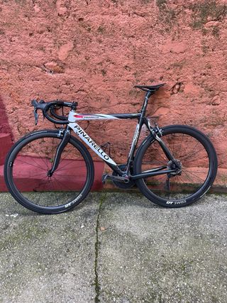 Bicicleta Pinarello