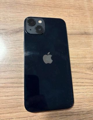 iPhone 13 Negro