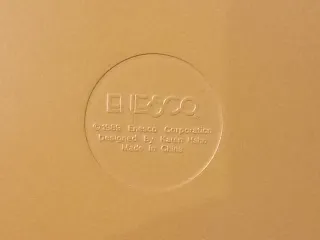 Caja Musical Enesco 1989 Ratones