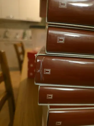 Collana libri I Grandi Filosofi