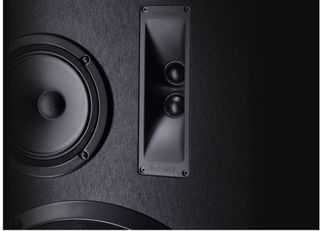 Magnat Transpuls 1500 Altavoces