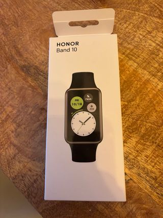 Honor Band 10 - Smartwatch Nuevo