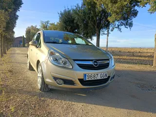 Opel Corsa 2008