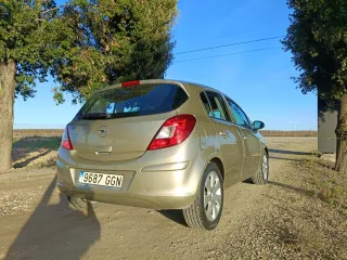 Opel Corsa 2008