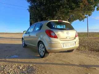 Opel Corsa 2008