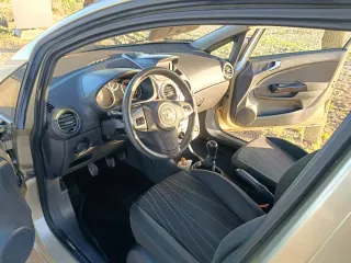 Opel Corsa 2008