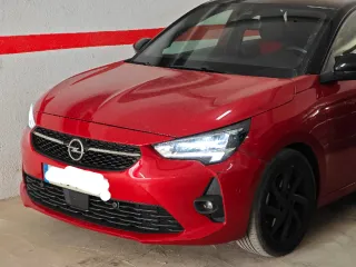 Opel Corsa 2023