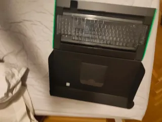 Razer Blackwidow Chroma V2 Teclado Mecánico