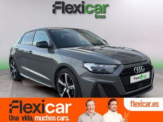 Audi A1 Sportback 30 TFSI 85kW (116CV)