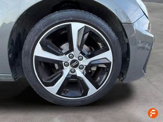 Audi A1 Sportback 30 TFSI 85kW (116CV)