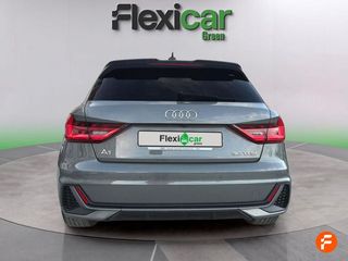 Audi A1 Sportback 30 TFSI 85kW (116CV)