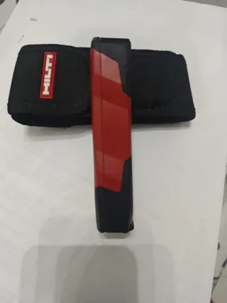 Metro laser Hilti PD-S