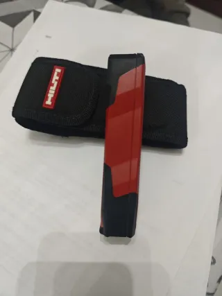 Metro laser Hilti PD-S