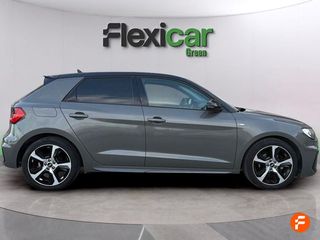 Audi A1 Sportback 30 TFSI 85kW (116CV)