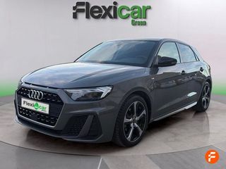 Audi A1 Sportback 30 TFSI 85kW (116CV)