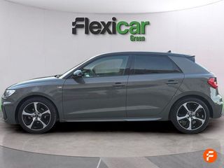 Audi A1 Sportback 30 TFSI 85kW (116CV)