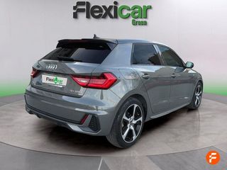 Audi A1 Sportback 30 TFSI 85kW (116CV)