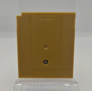 Pokemon Gold Version Game Boy USA