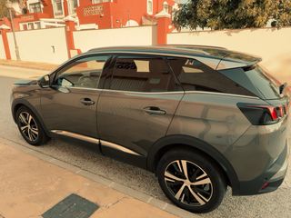 Peugeot 3008 2016