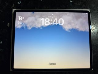 iPad Air 13 M2 512GB Wifi + Cellular Plata