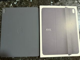 iPad Air 13 M2 512GB Wifi + Cellular Plata