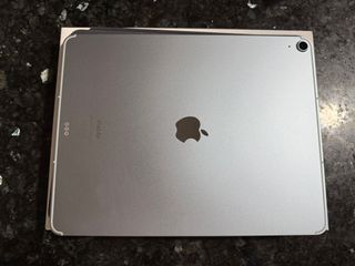 iPad Air 13 M2 512GB Wifi + Cellular Plata