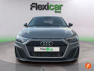 Audi A1 Sportback 30 TFSI 85kW (116CV)