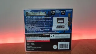 Scotland Yard Nintendo DS
