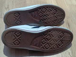 Zapatillas Converse All Star Blancas