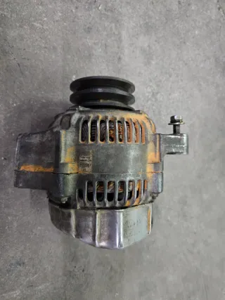 Alternador Toyota KZJ 90/95