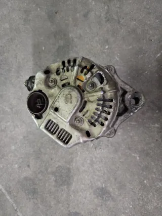 Alternador Toyota KZJ 90/95