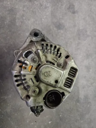 Alternador Toyota KZJ 90/95