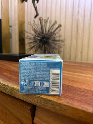 Hermes Un Jardin Sous La Mer Eau de Toilette 30ml