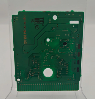 Pokemon Rosso Red Version Game Boy USA