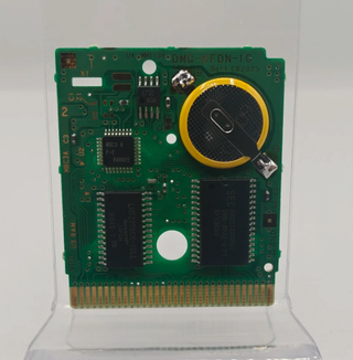 Pokemon Rosso Red Version Game Boy USA