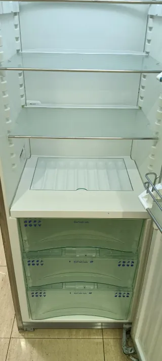 NEVERA LIEBHERR DE UNA PUERTA NO FROST ENERGÍA A+