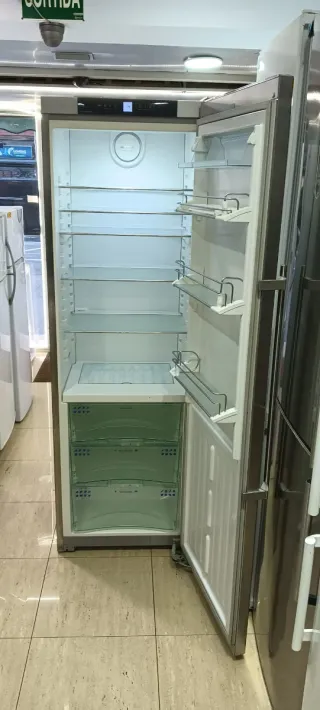 NEVERA LIEBHERR DE UNA PUERTA NO FROST ENERGÍA A+