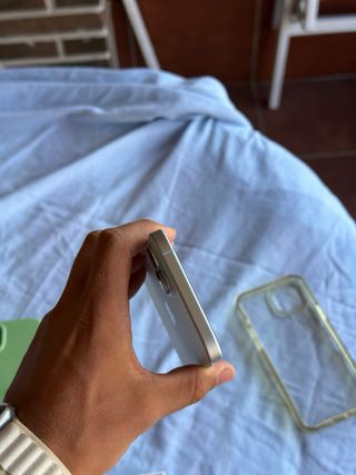 iPhone 15 Plus 128GB Azul