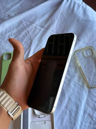 iPhone 15 Plus 128GB Azul