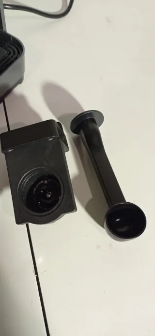 Macchina da caffè Cecotec per capsule