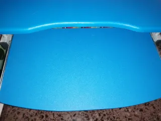 Tavolo portacomputer con ruote Z