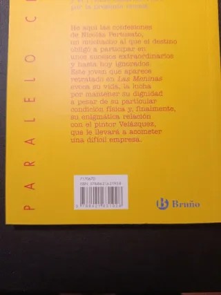 El Misterio Velazquez